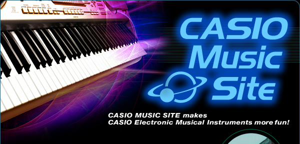 Casio Keyboard Rhythms Free Download