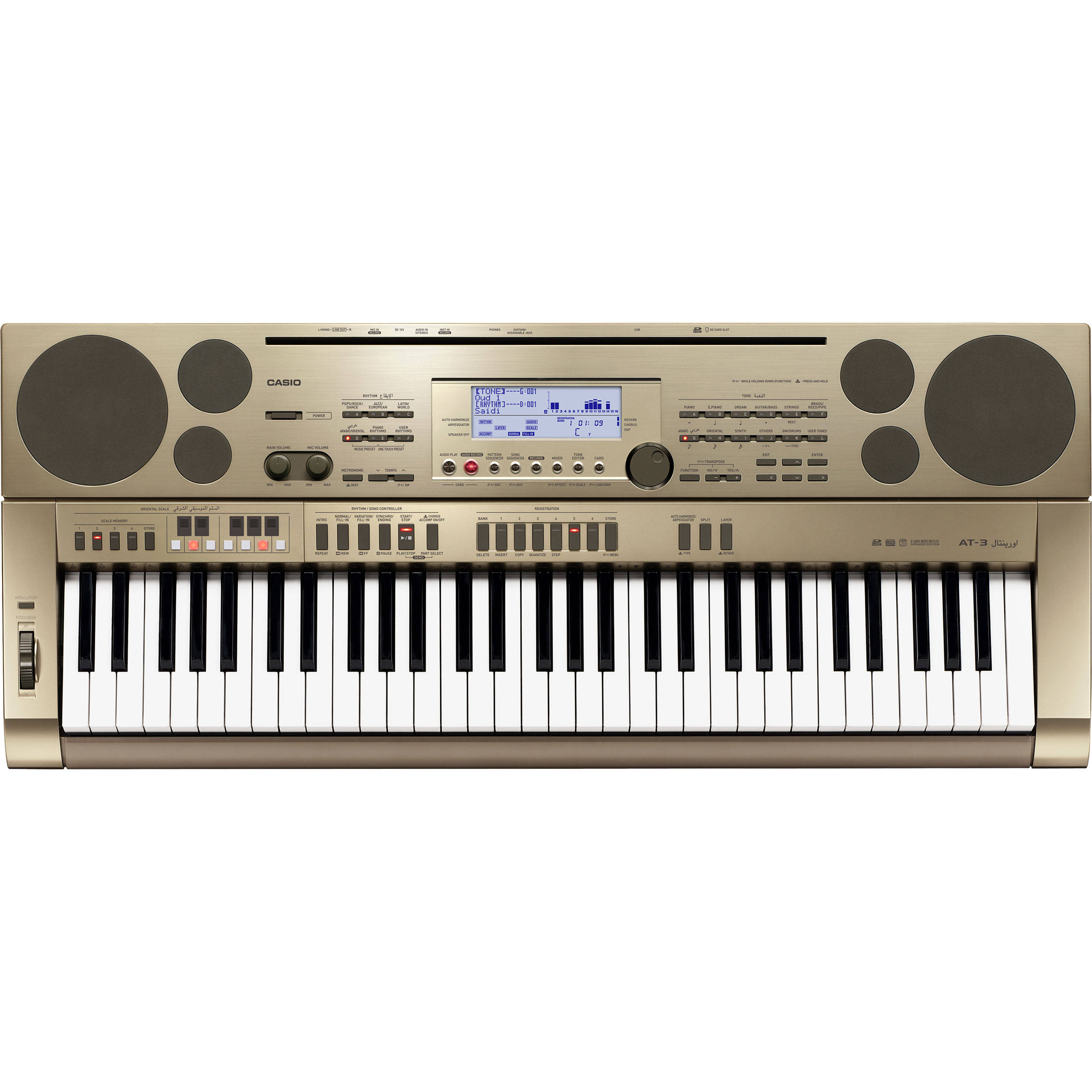 Casio keyboard songs downloads